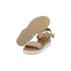 Inuovo Sandaal Beige