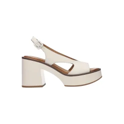 Inuovo Sandaal Beige