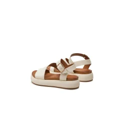 Inuovo Sandaal Beige