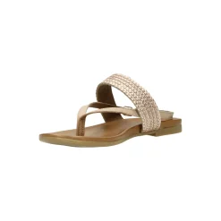 Inuovo Sandaal Cognac