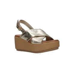 Inuovo Sandaal Goud