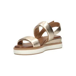 Inuovo Sandaal Goud