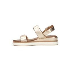 Inuovo Sandaal Goud
