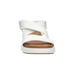 Inuovo Sandaal Wit