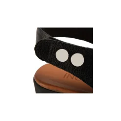 Inuovo Sandaal Zwart