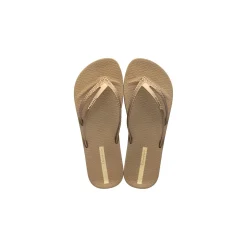 Ipanema Slipper Beige