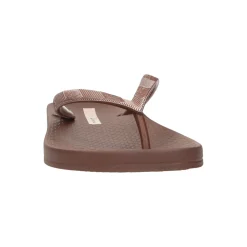 Ipanema Slipper Bruin