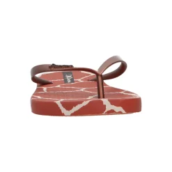 Ipanema Slipper Oranje