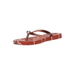 Ipanema Slipper Oranje