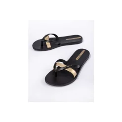 Ipanema Slipper Zwart