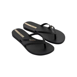 Ipanema Slipper Zwart