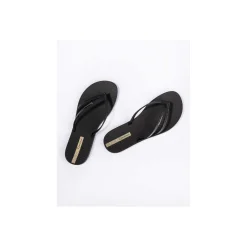 Ipanema Slipper Zwart