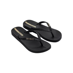 Ipanema Slipper Zwart