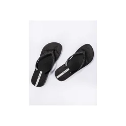 Ipanema Slipper Zwart