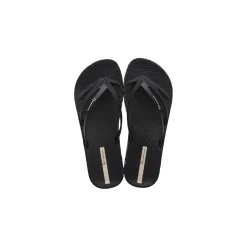 Ipanema Slipper Zwart