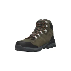 Jack Wolfskin Wandelschoen Kaki