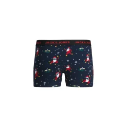 Jack&jones Geschenkbox Zwart