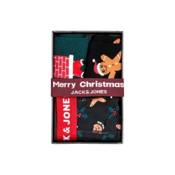 Jack&jones Geschenkbox Zwart