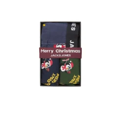 Jack&jones Geschenkbox Blauw