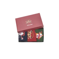 Jack&jones Geschenkbox Blauw