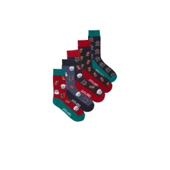 Jack&jones Geschenkbox Blauw