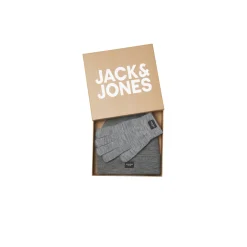 Jack&jones Geschenkbox Grijs