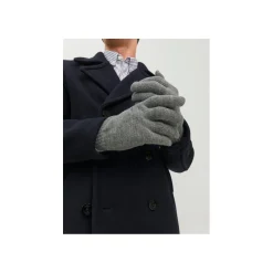 Jack&jones Handschoen Grijs