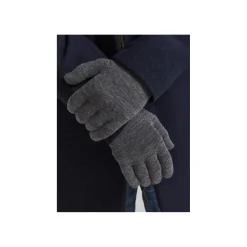 Jack&jones Handschoen Grijs