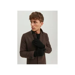 Jack&jones Handschoen Zwart