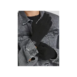 Jack&jones Handschoen Zwart