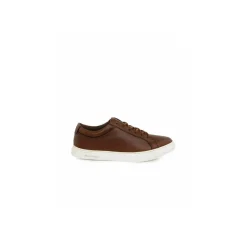Jack&jones Lage sneaker Cognac