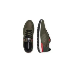 Jack&jones Lage sneaker Kaki