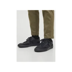 Jack&jones Lage sneaker Grijs