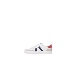 Jack&jones Lage sneaker Wit