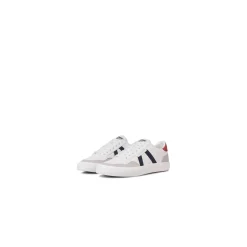 Jack&jones Lage sneaker Wit