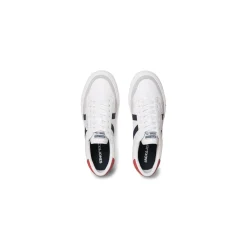 Jack&jones Lage sneaker Wit