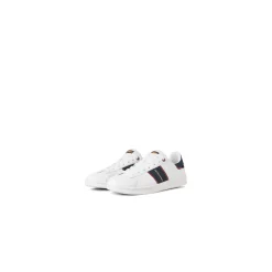 Jack&jones Lage sneaker Wit
