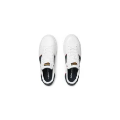 Jack&jones Lage sneaker Wit