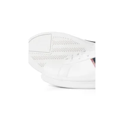 Jack&jones Lage sneaker Wit