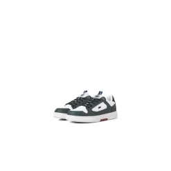 Jack&jones Lage sneaker Wit