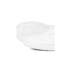 Jack&jones Lage sneaker Wit