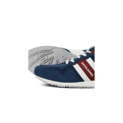 Jack&jones Lage sneaker Blauw