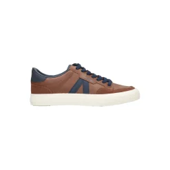 Jack&jones Lage sneaker Cognac