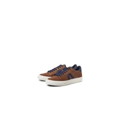 Jack&jones Lage sneaker Cognac