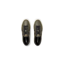 Jack&jones Lage sneaker Kaki