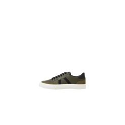 Jack&jones Lage sneaker Kaki