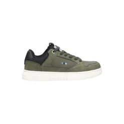 Jack&jones Lage sneaker Kaki