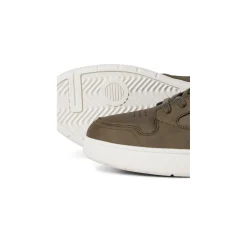 Jack&jones Lage sneaker Kaki