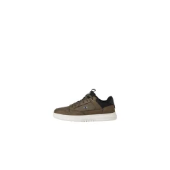 Jack&jones Lage sneaker Kaki