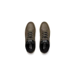 Jack&jones Lage sneaker Kaki